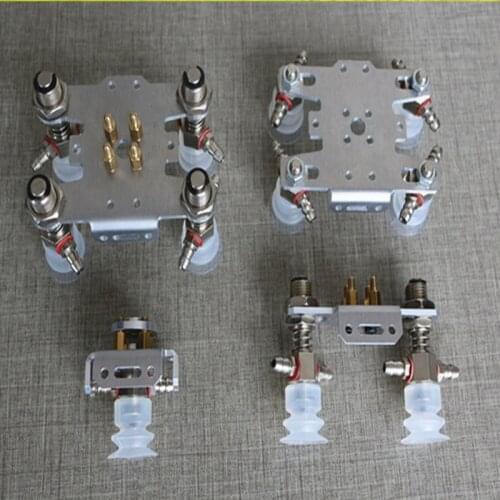 Manipulator Sucker Manipulator Vacuum Pump Sucker Manipulator Claw Mechanical Arm Mechanical Arm