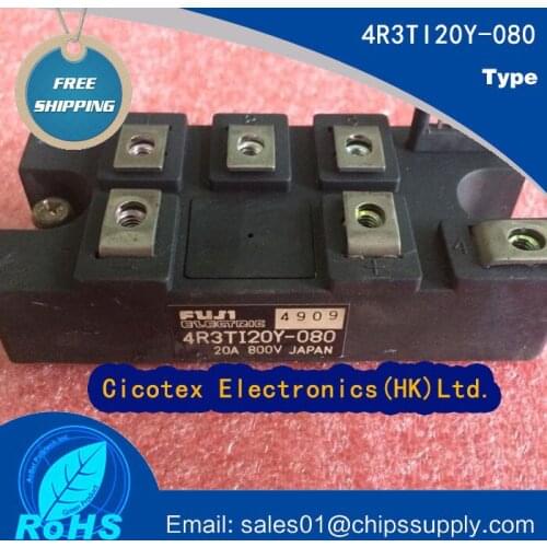 4R3TI20Y-080 MODULE