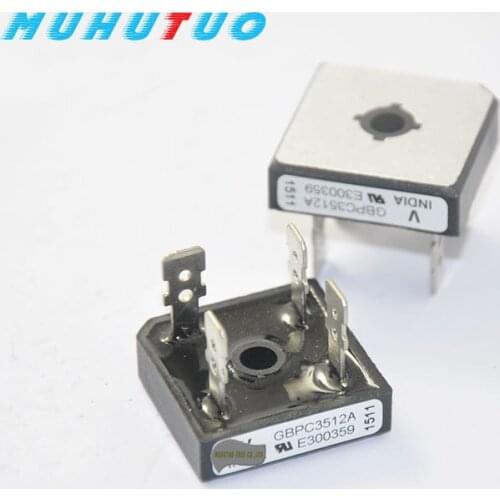 1PCS GBPC3512A power supply module