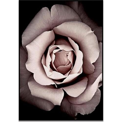 Pink Flower Sexy Girl DIY Cross Stitch Embroidery 11CT Kits Needlework Craft Set Printed Canvas Cotton Thread Dropshipping