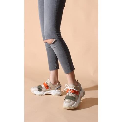 New women Sneakers shoes sequins shake shoes fashion girls sneakers women shoes shoes women shoes