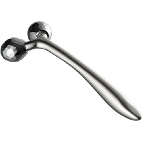 Factory Wholesale Face Slimming Device Massager Manual Roller Massage Instrument Shaping Lifting Beauty Face-Shaping Tool