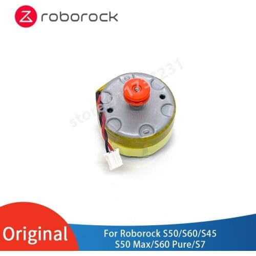 Original laser distance sensor LDS motor is suitable for Roborock S50/S51/S55/S45/S50 Max/S55 Max/S45 Max/S70 motor accessories
