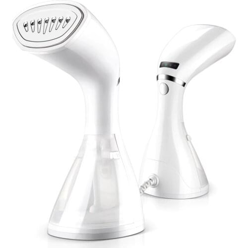 Triple Portable Steamer Handheld Steam Iron Clothes Garment Steamer for Home Steamer Clothing Planchas Para Ropa 1500W 280ml