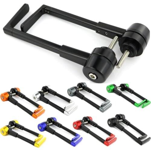 Fit For Triumph Speed Triple 750 1050 Sprint 900 Street Triple Sprint Trophy Rocket III Thunder Bird Brake Lever Guard Proguard