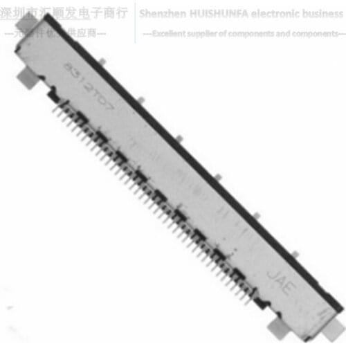 Connectors Electronics FI-RE31S-HF-R1500 / FI-RE41S-HF-R1500 / FI-RE51S-HF-R1500