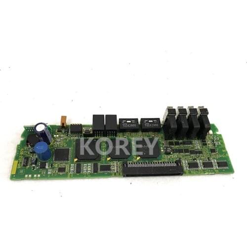 In Stock For FANUC Circuit Board A20B-2101-0892 Fully Tested In Good Condition