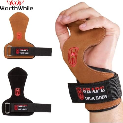 WorthWhile Fitness Gloves