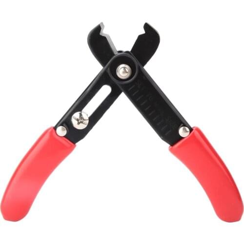 YF-008 Cable Stripper Electrical Wire Cutter Pliers Stripping Cable Tool Pliers Wire Cutters Electrician Stripping Hand Tools