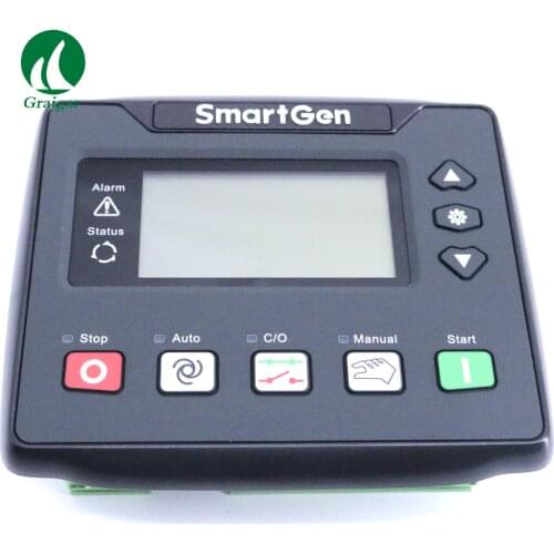 Smartgen HGM420N Genset Generator Controller Auto Mains Failure Generator Parts
