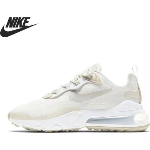 Original New Arrival NIKE W AIR MAX 270 REACT SE Womens Running Shoes Sneakers