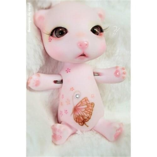 1/8BJD doll - Sseiren free eye to choose eye color