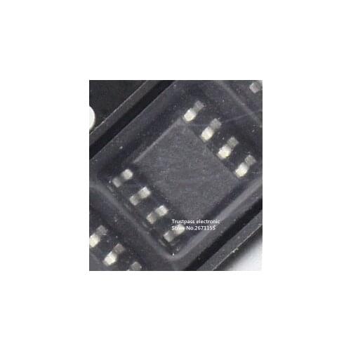 10pcs/lot LM3404HVMAX LM3404HVMA LM3404 L3404 SOP-8