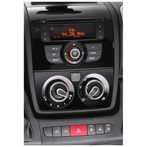 Android 10.0 PX6 For Fiat Ducato 2006-2018 Jumper Car GPS Navigation Auto Radio Stereo DVD Multimedia Video Player HeadUnit