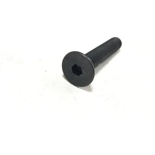 Bowling Spare Parts T808 857 280 Screw, 5/16-18 x 1-3/4" (5pcs/bag) Use for AMF Bowling Machine