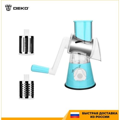 Deko Vegetable Knives