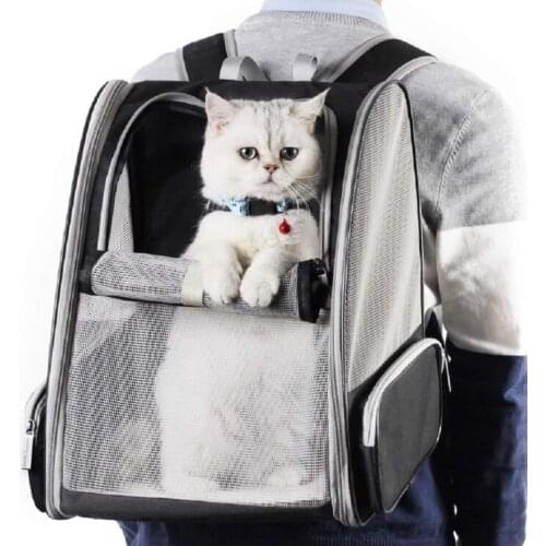 Everking Carrying Bags For Cats