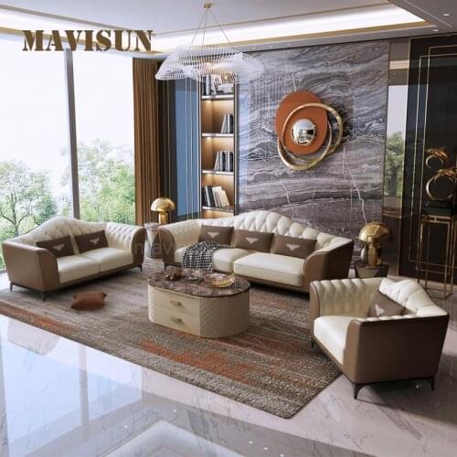 Sofa Combination Furniture Beauty Salon Sofa Single Double Three-Person For Hotel And Office Cushions Leisure Garden Armchairs