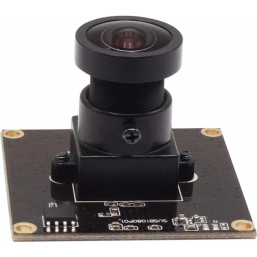 ELP USB3.0 Camera Module SONY IMX291 sensor MJPEG 50fps 1920*1080 full hd 1080p 2MP mini Industrial Machine Vision USB Camera