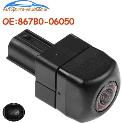 New 867B0-06050 867B006050 For Toyota Rear View Backup Camera Car accessories