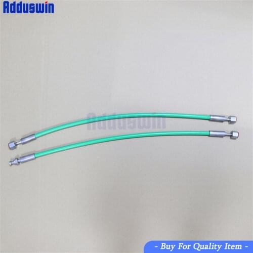 New Update! Common Rail Tube Pipe M18XM18 -800MM Length for BOSSCH EPS200 Series Common Rail Pump Injector Test Bench