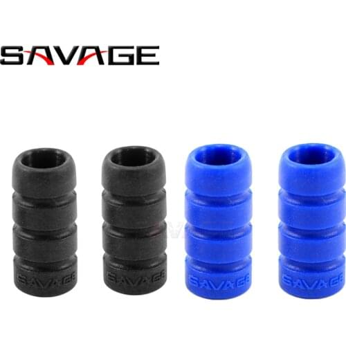 Gear Shift Lever Pedal Silica Gel Pad For BMW K 1300R K1300S K1200R K1200S Motorcycle Accessories For Foot-Operated Shift Lever