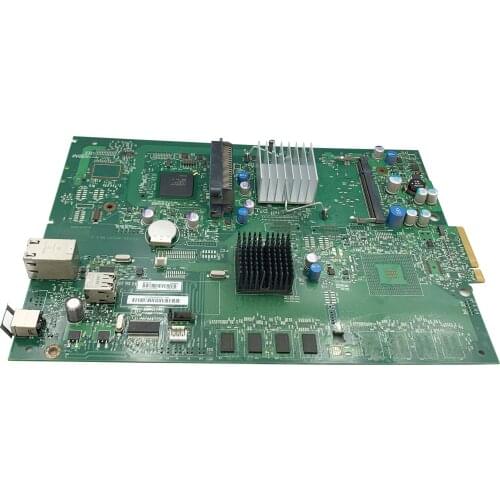 Formatter Board For HP CM4540 CM4025 CM4525 CM4540F CM4540FSKM 4540 logic Main Board MainBoard mother board CE871-69003