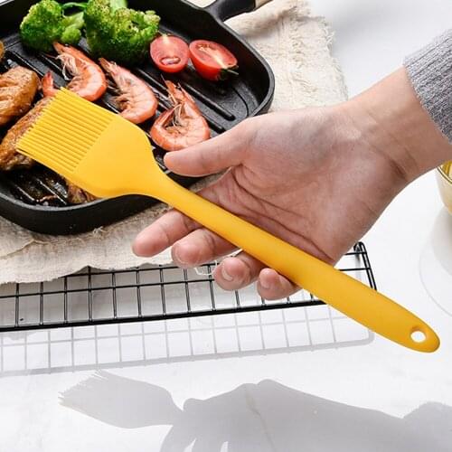 Popnova Grill Brushes