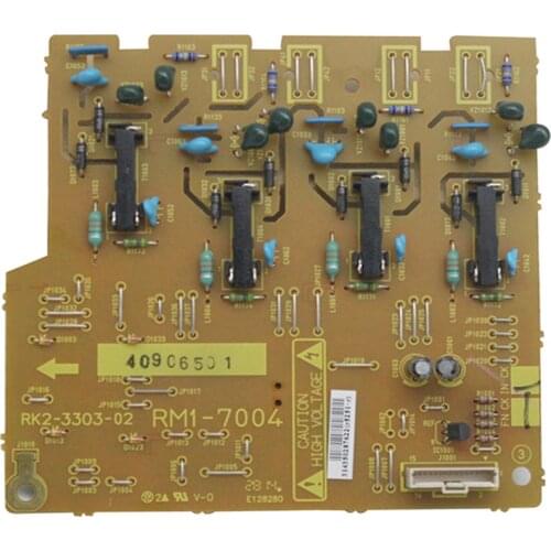 RM1-6801 Primary Transfer High VoItage PCB Board for HP LaserJet CP5225n CP5525dn CP5220 M750 M775 5220 5225 5520 5525 750 775