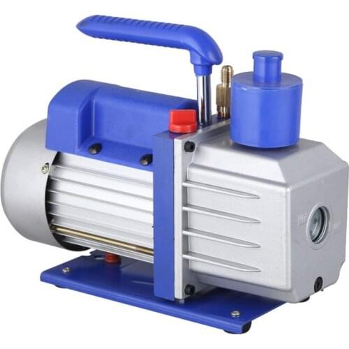 RS-2 Rotary vane vacuum pump Vacuum pump for refrigeration maintenance