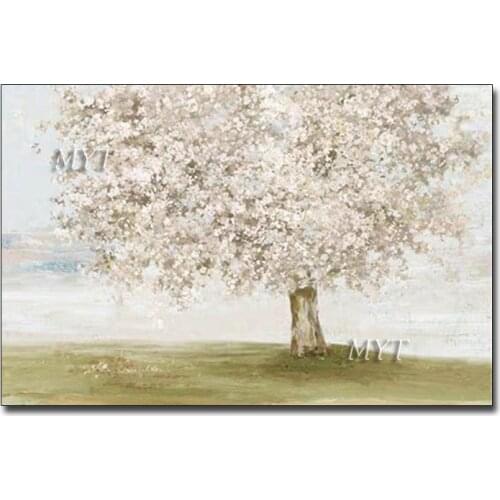 Hand Painted 100% Real Painting Modern Abstract Good Quality Oil Painting On Canvas Wall Art For Living Room Home Decoration