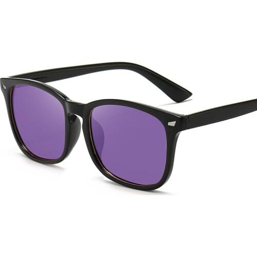 New Polarized Sunglasses Men Women Fashion Round TAC Lens TR90 Frame Brand Designer Driving Sun Glasses Oculos De Sol UV400