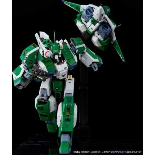 Tronzo Figures Transformers