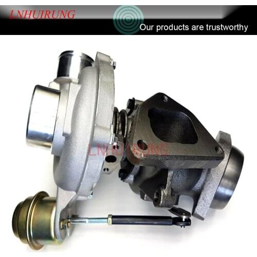 Turbine for Ssang-Yong Rexton Rodius 270 XVT 137Kw 186HP D27DT GT2056S 742289 742289-0001 A6650901080 Turbo Turbocharger CHRA