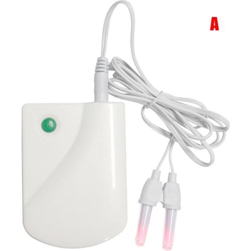 Nose Care Rhinitis Sinusitis Cure Massage Hay Low Frequency Pulse Nose Health Care Machine or Sensor Cable Only Health99