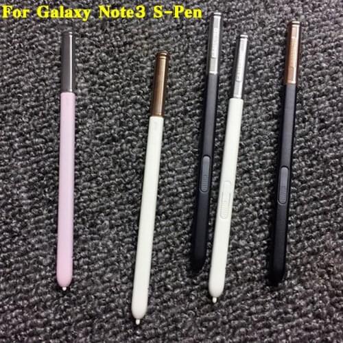 Universal Plastic Touch Screen Pen High Quality Capacitive Stylus Active S Pen For Samsung Galaxy Note3 Note 3 N900 N9006 N901