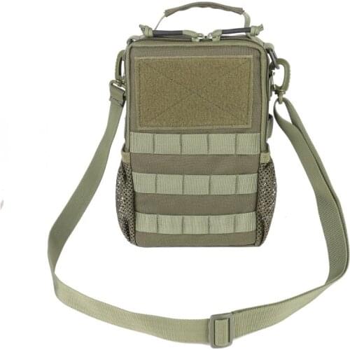 Cycling Bicycle Bike Head Tube Handlebar Cell Mobile Phone Bag Electric Scooter Handbag One Shoulder Bag