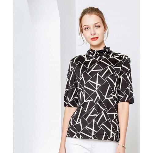 Женские базовые футболки Your-sofy China At AliExpress