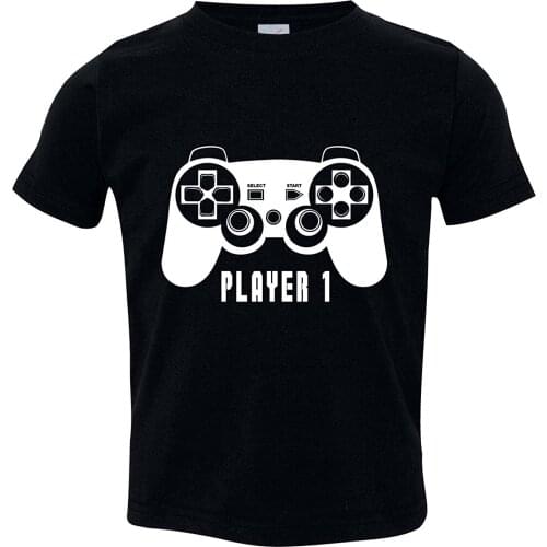 Funny Kids Clothes, Shirt for Kids Not Allowed To Date T-shirt T Shirts Casual Brand Clothing Cotton