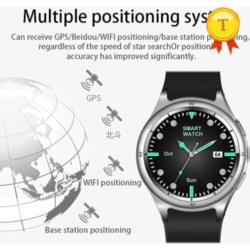 3G android os Smart watch MTK 6580 1GB+16GB WiFi GPS smartwatch ip67 waterproof wristwatch Support Nano SIM camera PK kw88 kw99