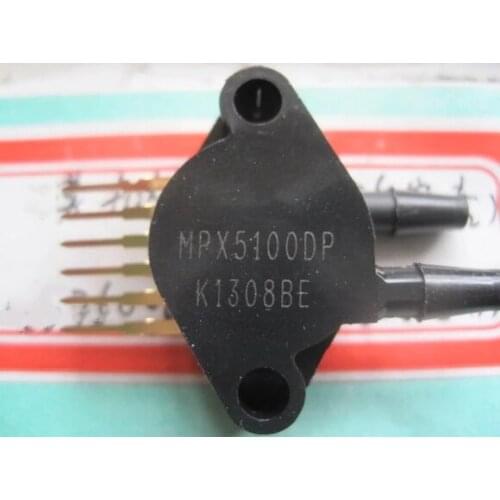 5piece~10piece/LOT MPX5100DP SIP-6 5100DP SIP6 100% NEW Original In stock