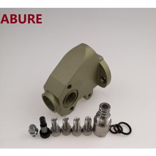 A5-32b Gun head housing For A5 Spary Gun