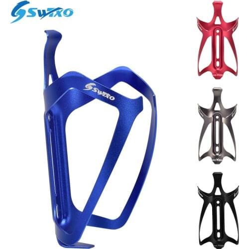 2PCS Bicycle Bottle Holder Bycicle Support for Water Bottle Bike Accessories for Bicycle Service Stand Stroller Cup Holder in Ca