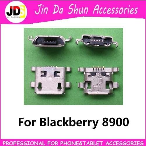 For Blackberry 8900 for ZTE N760 N855D N880S U930 V880 Micro USB Charge Charging Connector Plug Dock Socket Port C/C Parts