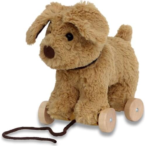 LittleBirdToldMe Toddler Toys