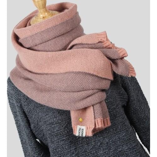 Liva girl Women's Wool Scarves