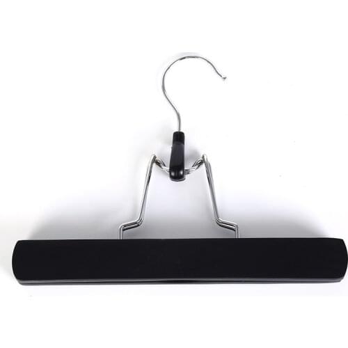 Non-woven Hair Extensions Storage Bag Suit Case Hair Extension Carrier Package With Metal Hanger For Virgin Hair Weft & Clip In