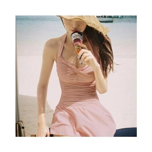 P&j Red Swimwear