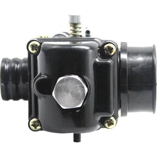 Perfeclan 21mm Carb Carburetor 50cc~100cc Racing Scooter Motorcycle
