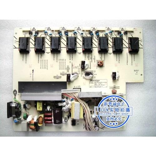 VA2626wm power supply board FM-136A16 098-32072-01 high voltage board